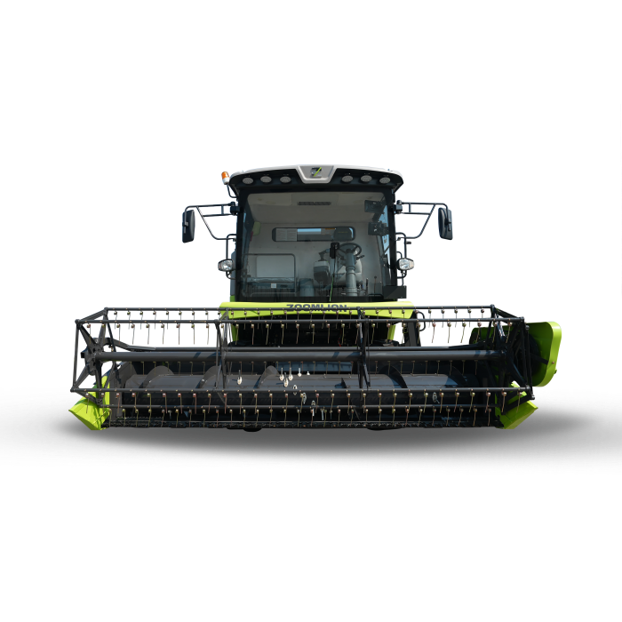 Zoomlion TE100-DH